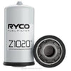 Ryco Fuel Water Separator Filter Z1020