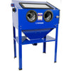 Trade Quip Sandblasting Cabinet 220 Litre 3051