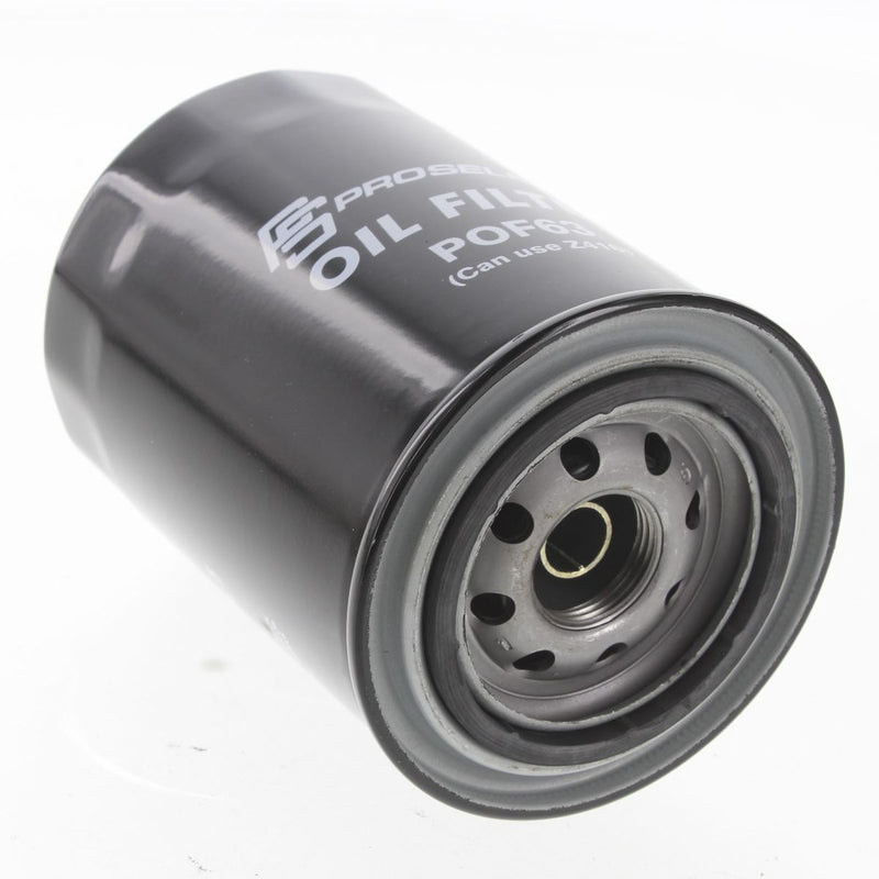 Proselect Oil Filter Spin On POF63