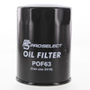 Proselect Oil Filter Spin On POF63