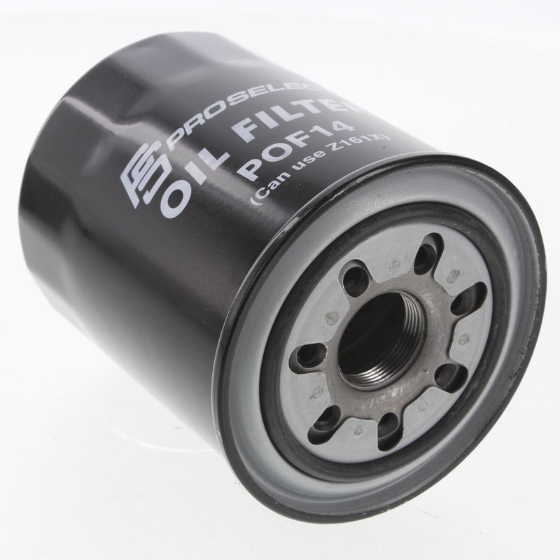 Proselect Oil Filter Spin On POF14