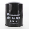 Proselect Oil Filter Spin On POF14