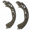 Tru Stop Brake Shoe Set TSS1660