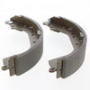 Tru Stop Brake Shoe Set TSS1660