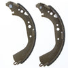 Tru Stop Brake Shoe Set TSS1660