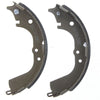 Tru Stop Brake Shoe Set TSS1714