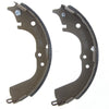 Tru Stop Brake Shoe Set TSS1714