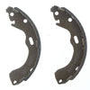 Tru Stop Brake Shoe Set TSS5064