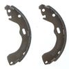 Tru Stop Brake Shoe Set TSS5064