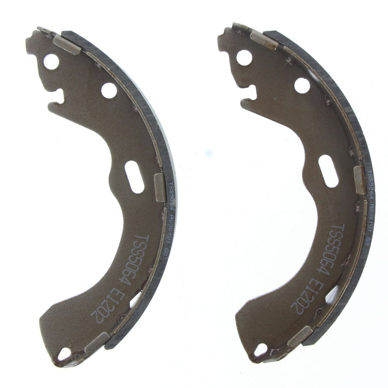 Tru Stop Brake Shoe Set TSS5064