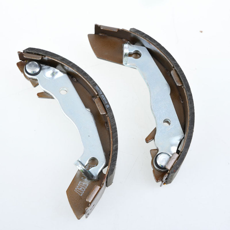 Tru Stop Brake Shoe Set TSS1779