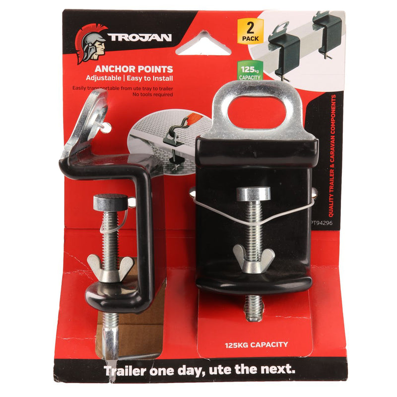 Trojan Anchor PT94296