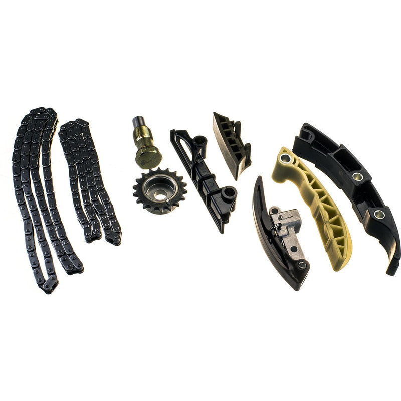 OEX Timing Chain Kit (With Gears) TCK1032G