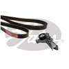 Gates Accessory Micro-V Belt Kit AK016PK2830