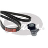Gates Accessory Micro-V Belt Kit AK016PK2315