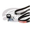 Gates Accessory Micro-V Belt Kit K016PK1305