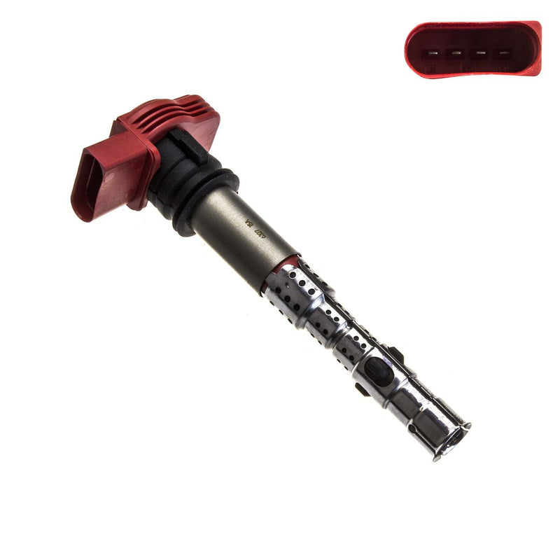 Global EFI Ignition Coil OES 341-0290