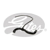Gates Radiator Hose 05-2411