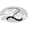 Gates Radiator Hose 05-2411