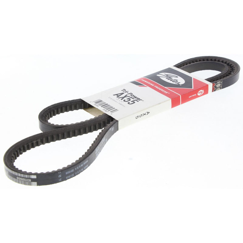 Gates Tri-Power V-Belt AX55