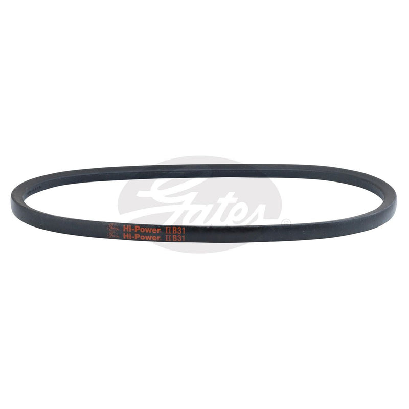 Gates Hi-Power II V-Belt B31
