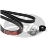 Gates Accessory Micro-V Belt Kit AK016PK2540