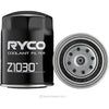 Ryco HD Coolant Filter Z1030