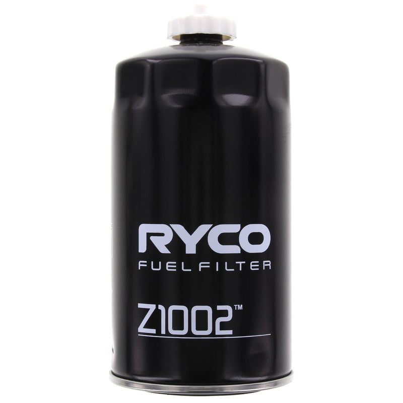 Ryco HD Fuel / Water Separator Z1002