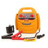 Mechpro Jump Starter 12V 600A MPJS600S3