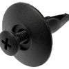 Dorman Screw-In Rivet 0.250" (25 Pack) 700-552