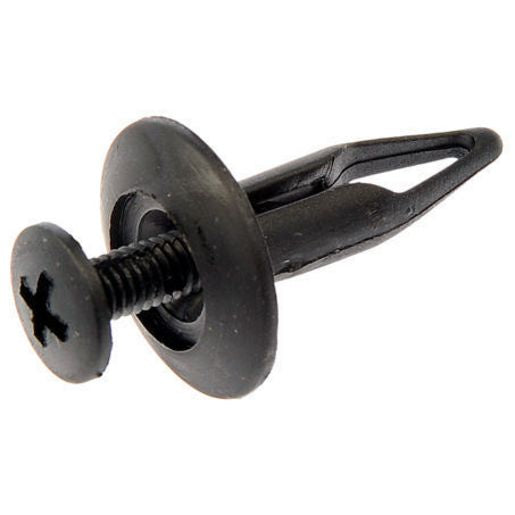 Dorman Screw-In Rivet 1/4" (15 Pack) 700-706