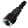Dorman Fuel Line Adaptor Straight 5/16" (5 Pack) 800-0805