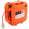 Jamec Pem Electrical Cable Reel 18M 15Amp 130.078