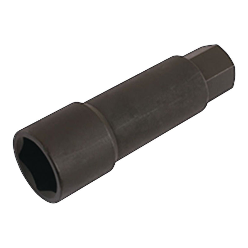 Endeavour Tools Pentagon Socket 3/8 Inch Dr 23mm