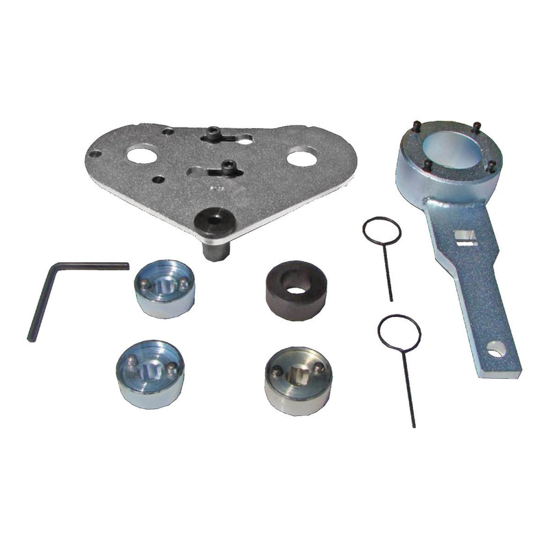 Endeavour Tools Timing Kit Tk Vag 1.8 2.0 Tfsi T10352