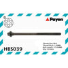 Permaseal Head Bolt Set HBS039