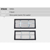 Ryco Transmission Filter RTK209