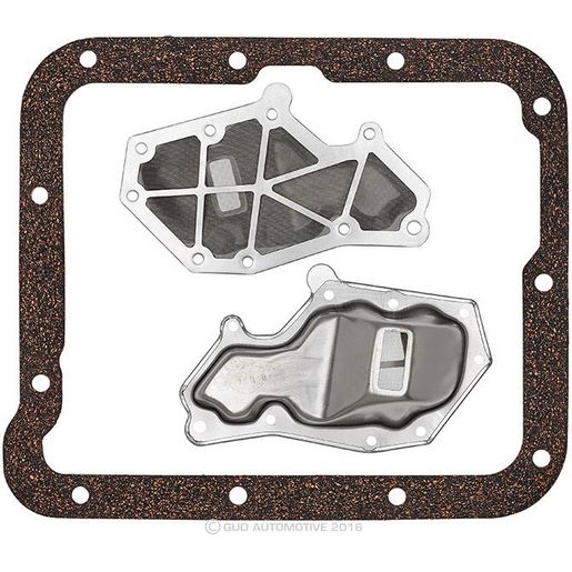 Ryco Automatic Transmission Filter Kit RTK211