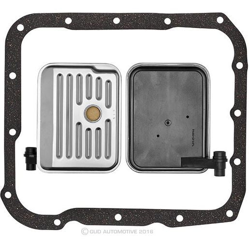 Ryco Automatic Transmission Filter Kit RTK223