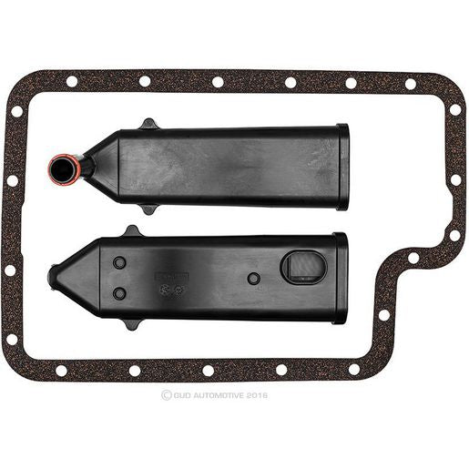 Ryco Automatic Transmission Filter Kit RTK232