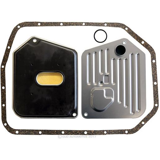 Ryco Automatic Transmission Filter Kit RTK252