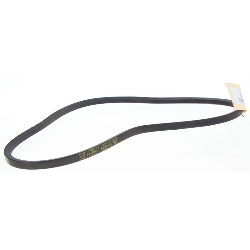 Gates Delta A Section Industrial Drive Belt 13mm Top