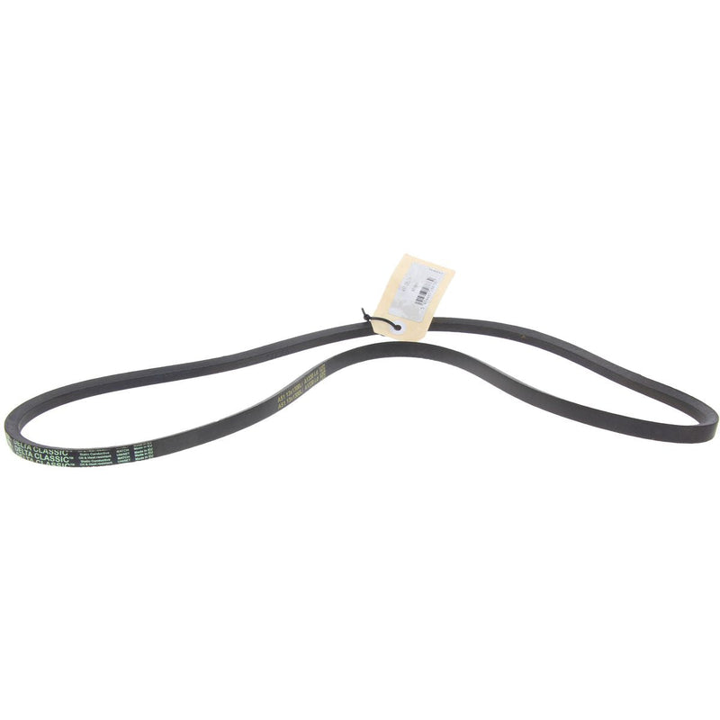 Gates Delta A Section Industrial Drive Belt 13mm Top