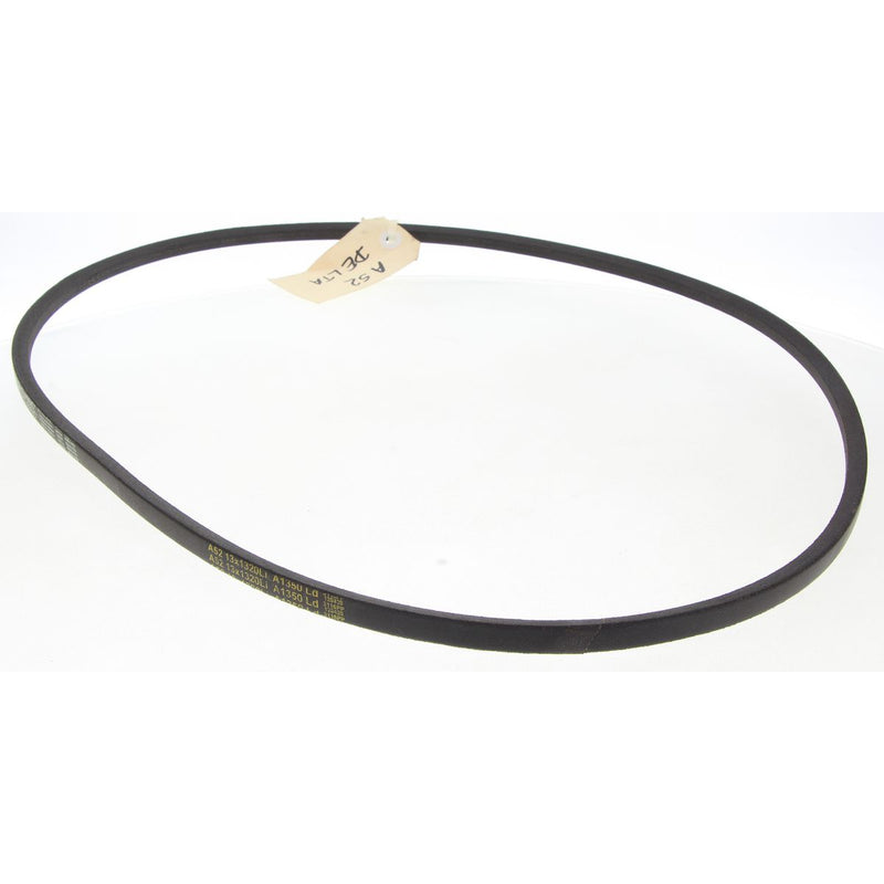 Gates Delta A Section Industrial Drive Belt 13mm Top