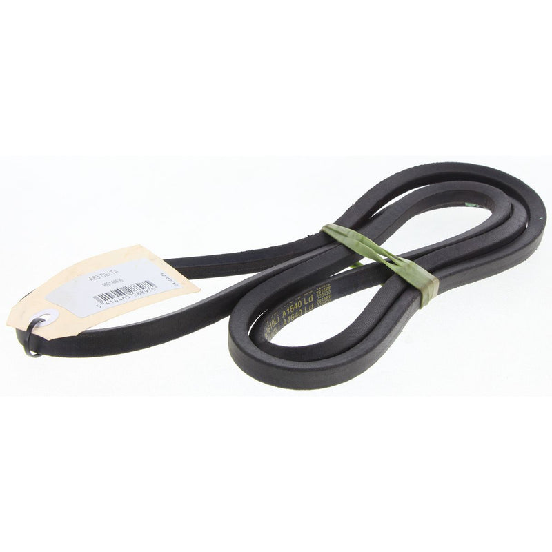 Gates Delta A Section Industrial Drive Belt 13mm Top