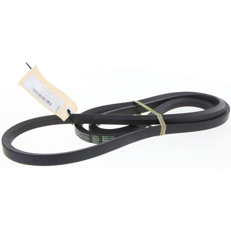 Gates Delta B Section Industrial Drive Belt 17Mm Top