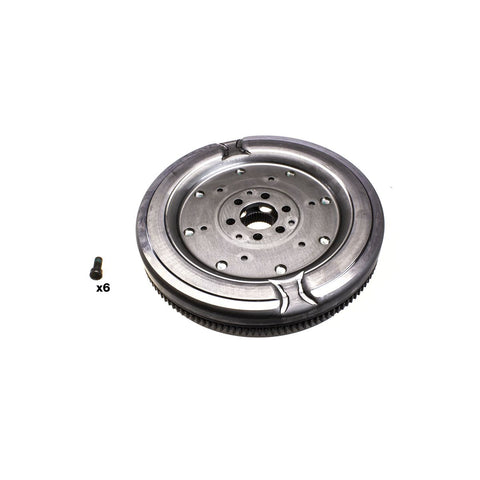 Sachs Dual Mass Flywheel (Dmf) To Suit Dual Clutch