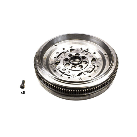 Sachs Dual Mass Flywheel (Dmf) To Suit Dual Clutch
