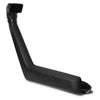Drivetech 4x4 Safari Snorkel Kit fits Nissan Patrol GU
