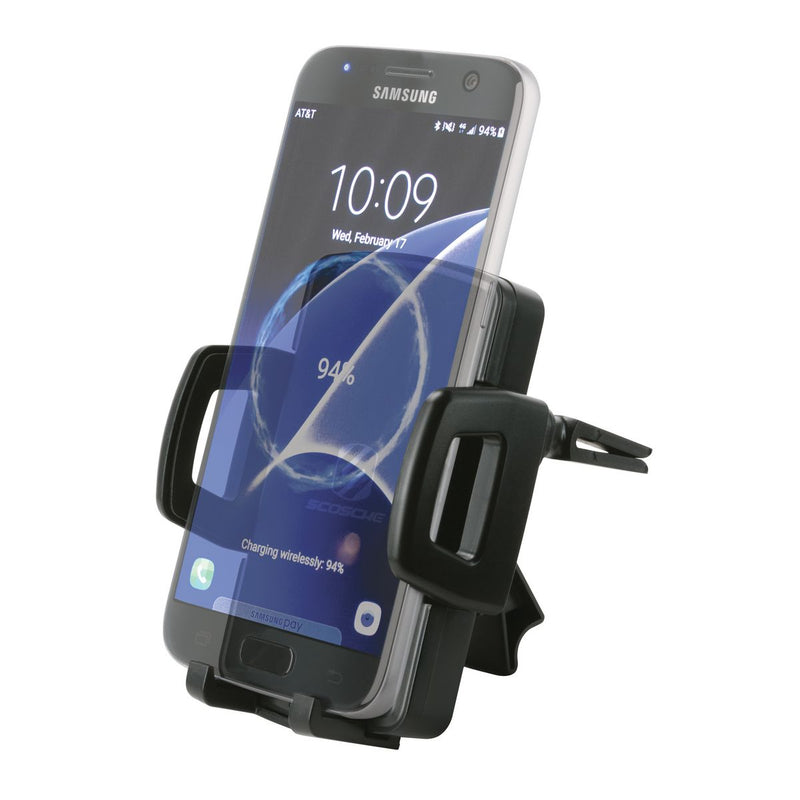 Scosche Wireless Charging Vent Mount VQM